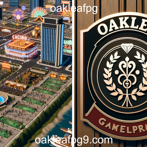 A Fascinante Categoria de Simulação nos Jogos